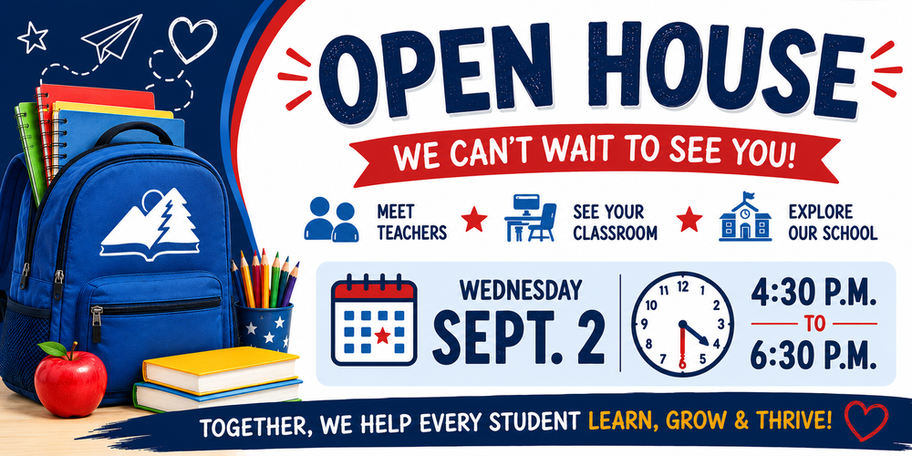 open house