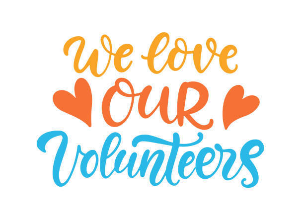 Volunteer