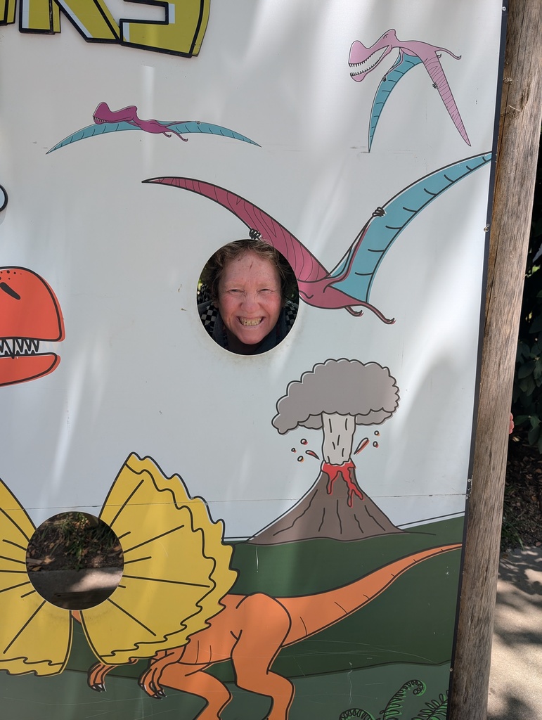 zoo