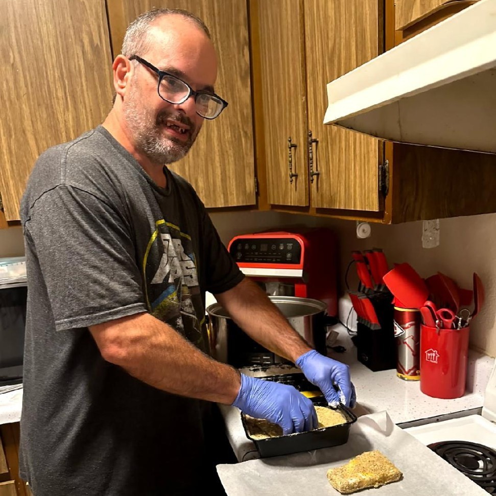 Dinner Skills