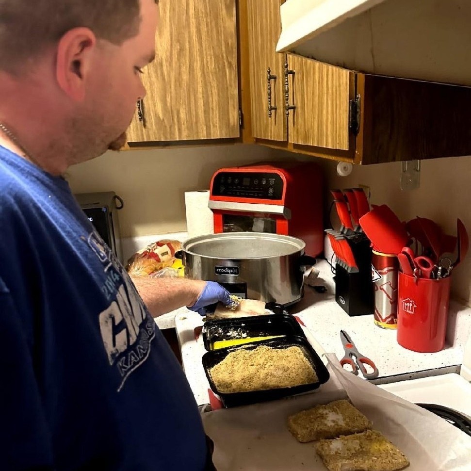 Dinner Skills