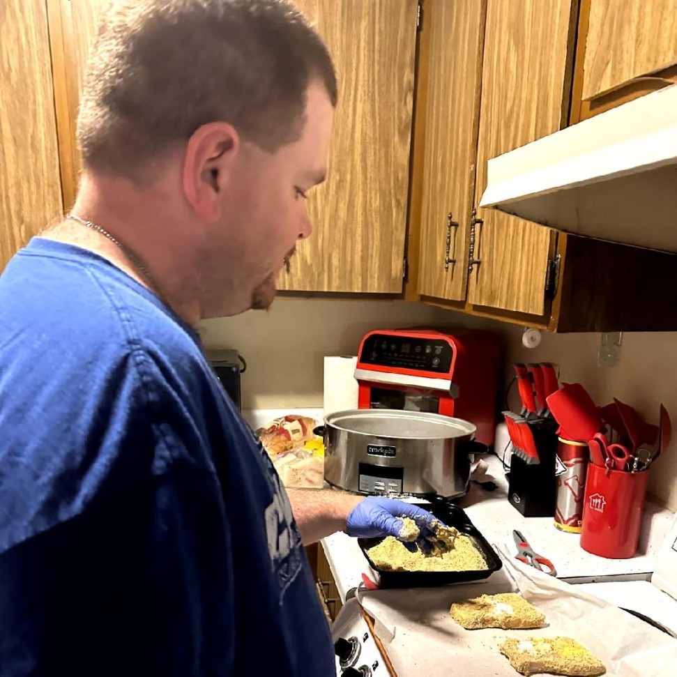 Dinner Skills