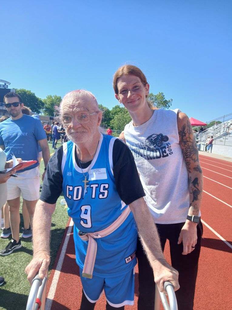 track and field