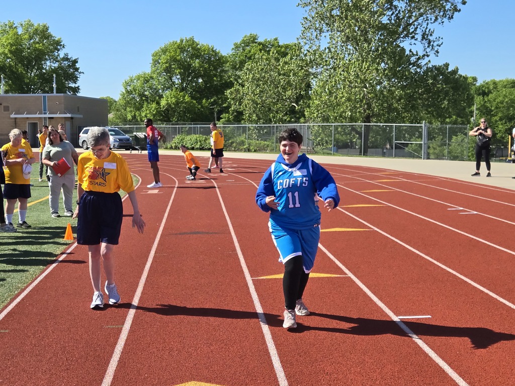 track and field