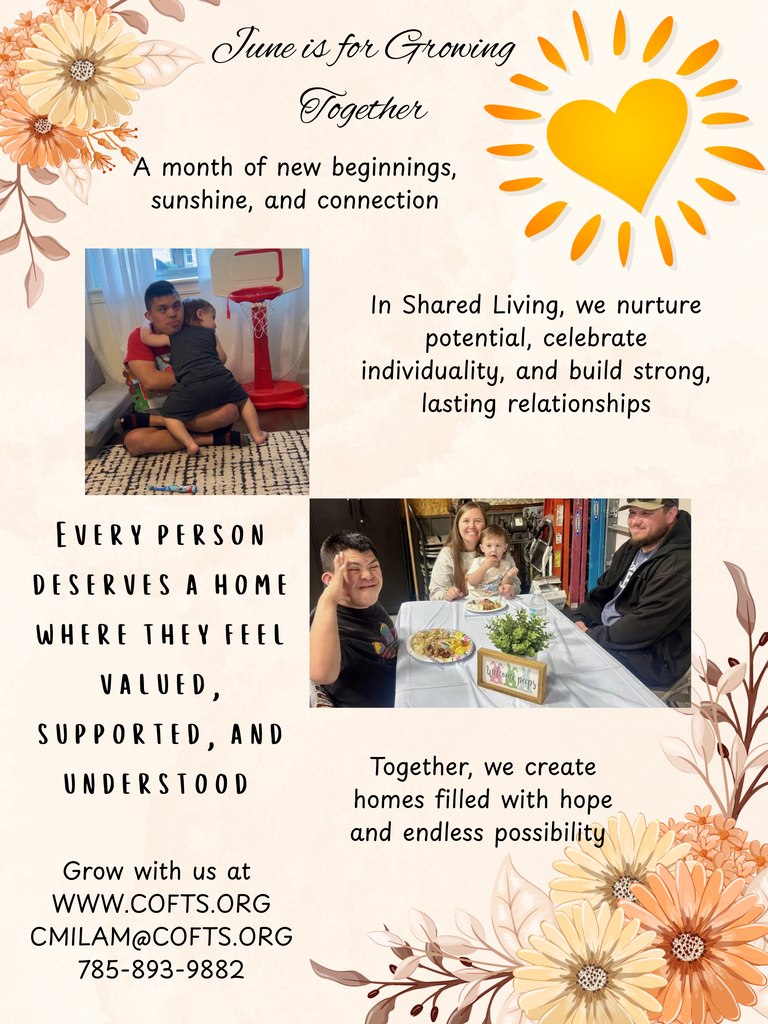 shared living