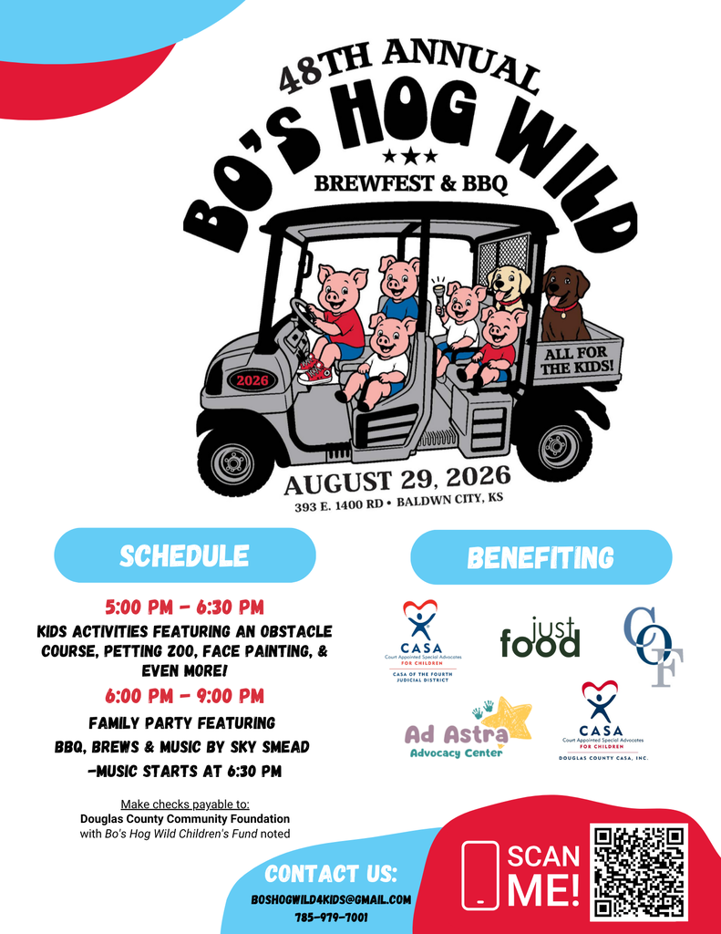 Bos Hog Wild