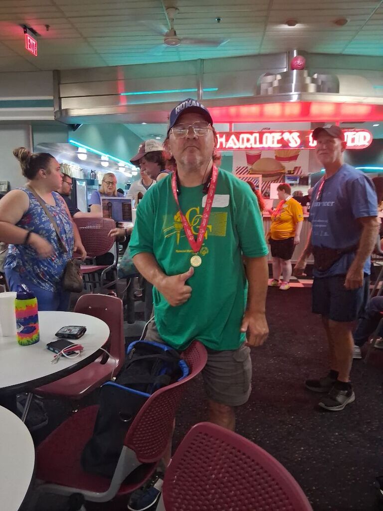 bowling fun