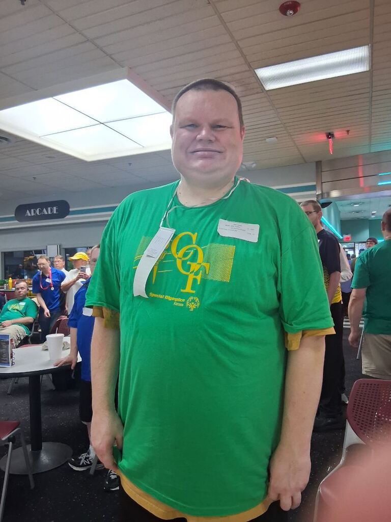 bowling fun