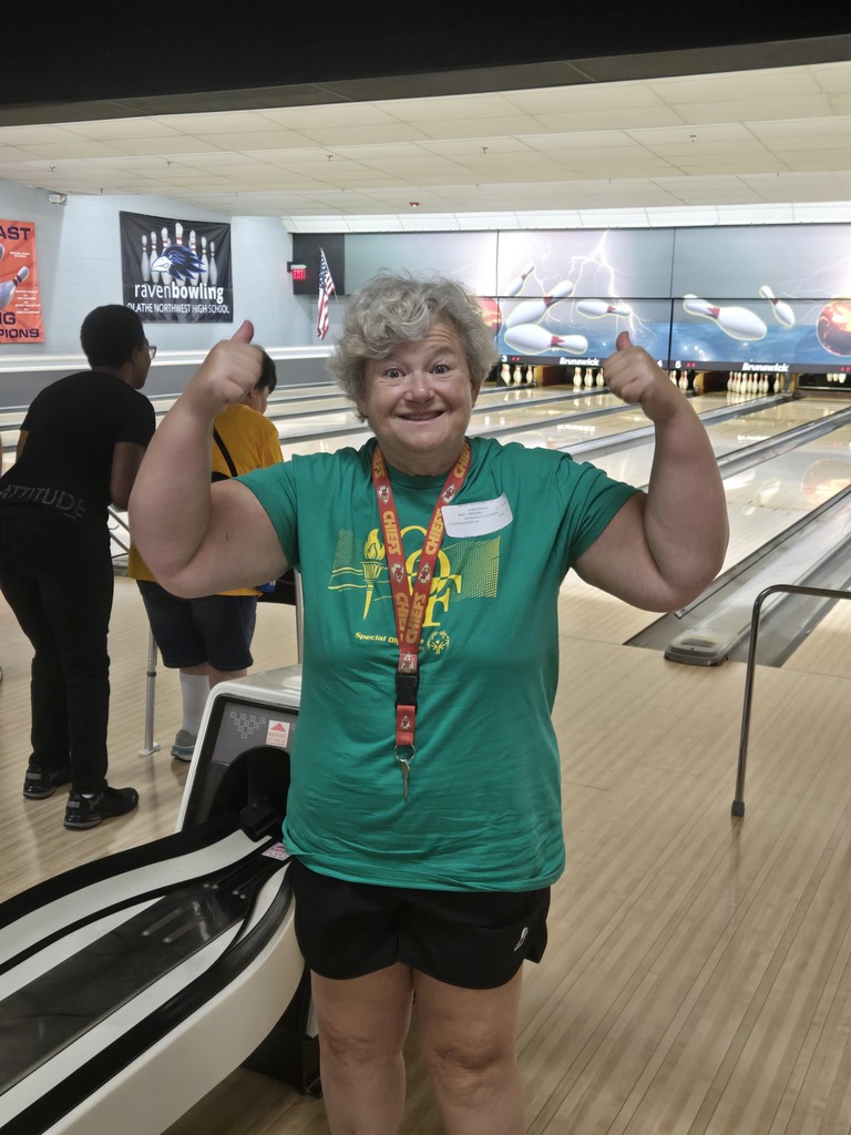 bowling fun