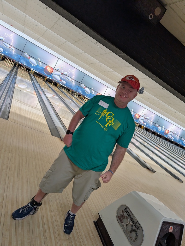 bowling fun