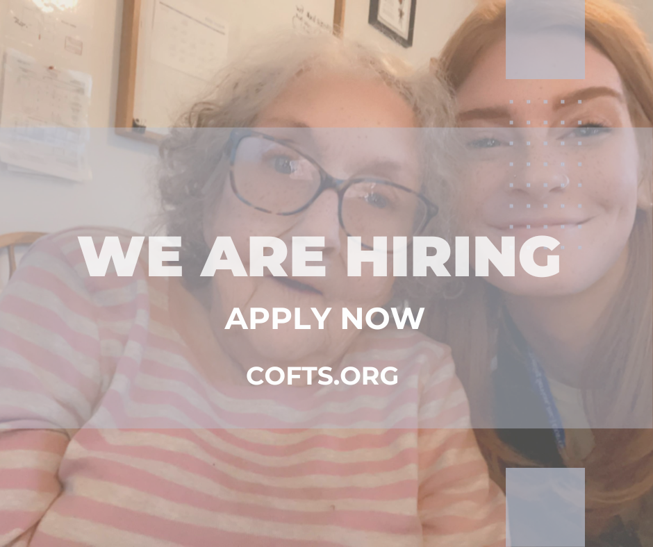 Hiring post