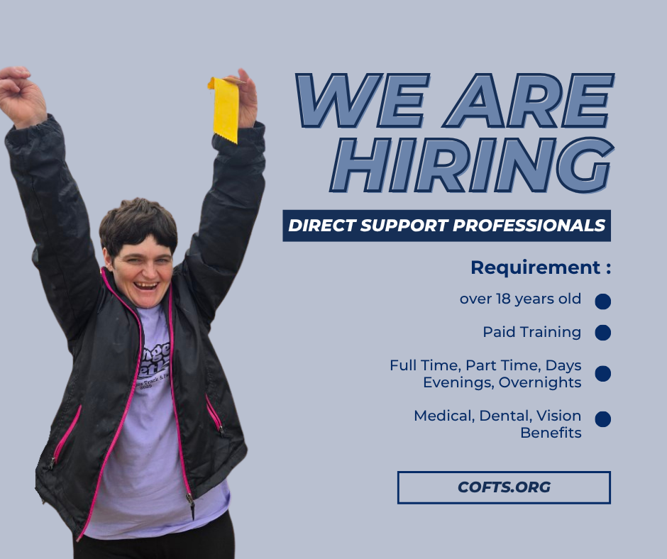 Hiring post