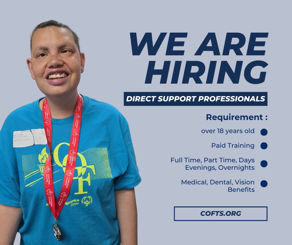 Hiring post