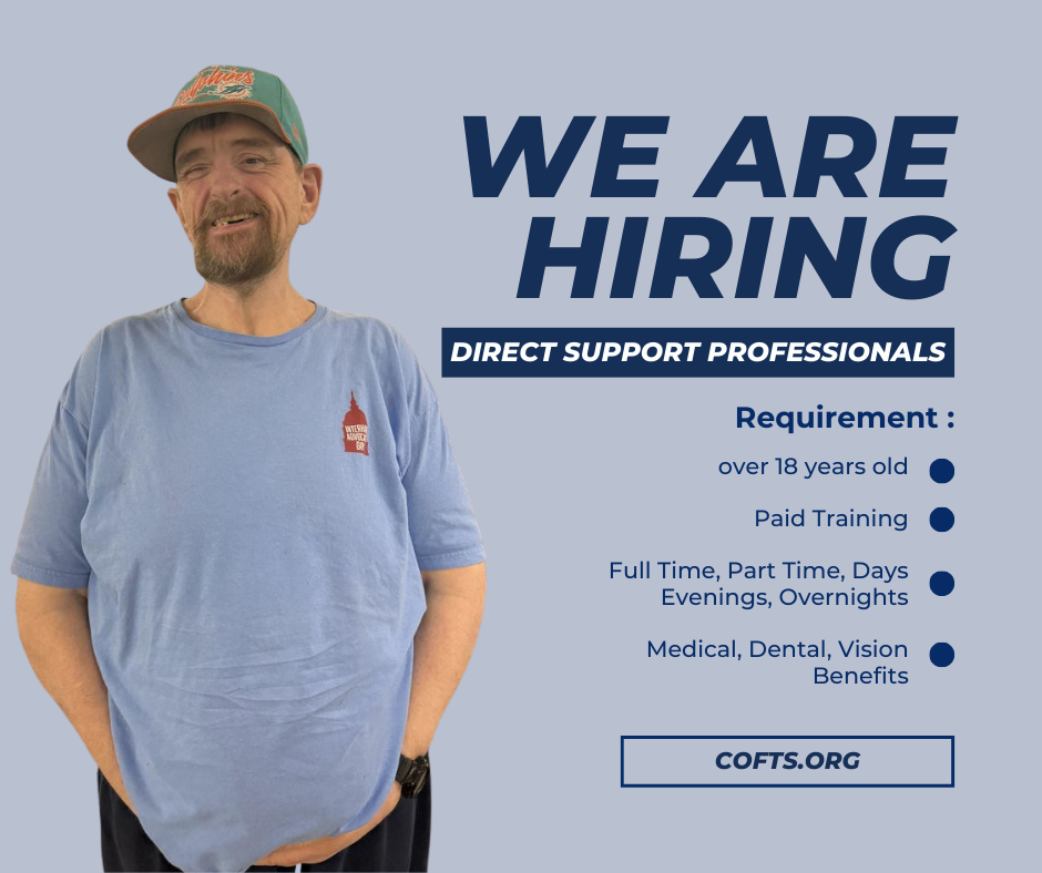Hiring post