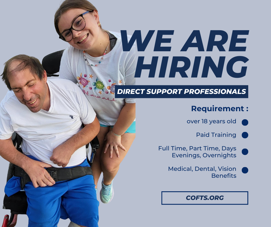 Hiring post