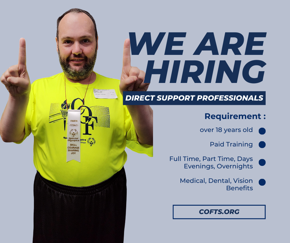 Hiring post