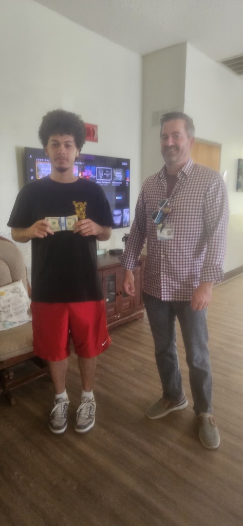 DSP $100 winners