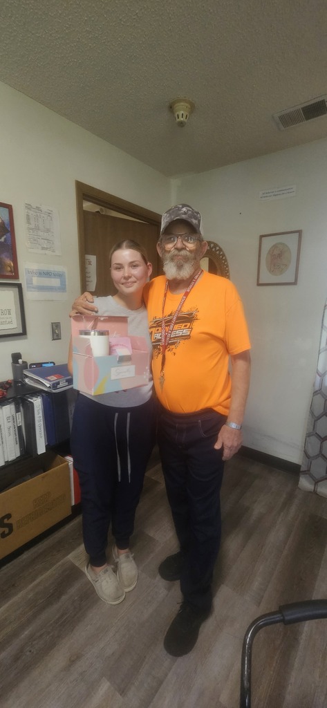 Above and Beyond Winners