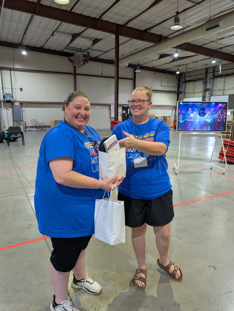 Above and Beyond Winners