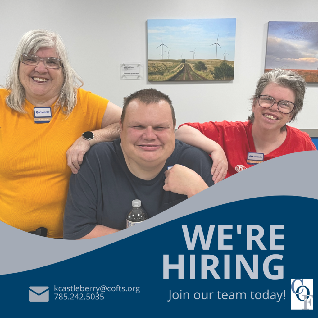 Hiring post