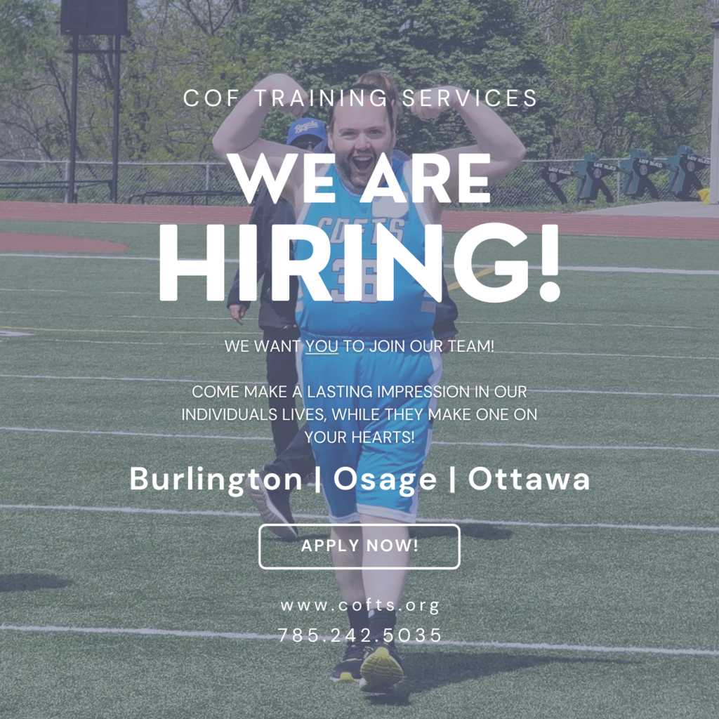Hiring post