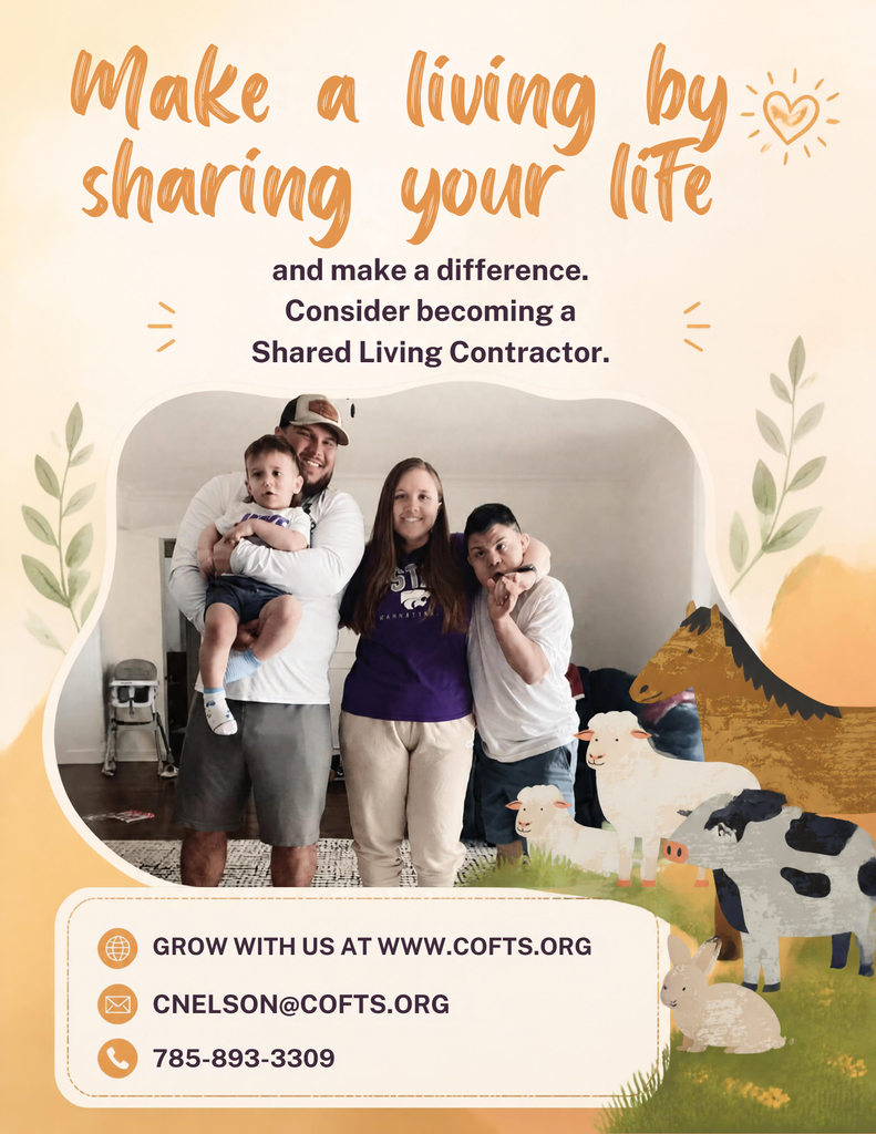 shared living