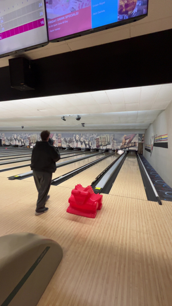 bowling