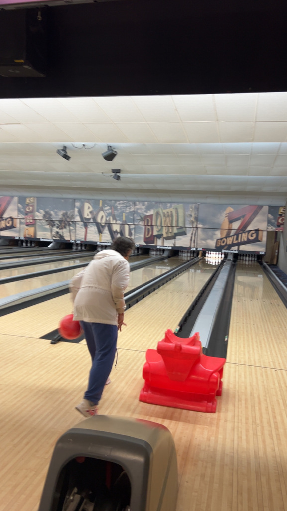 bowling