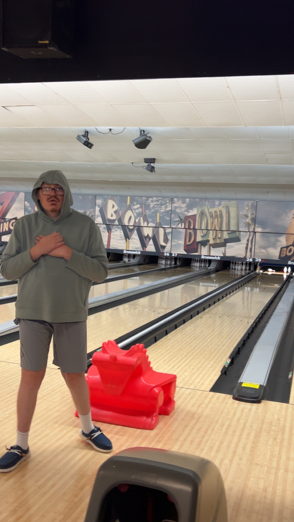 bowling