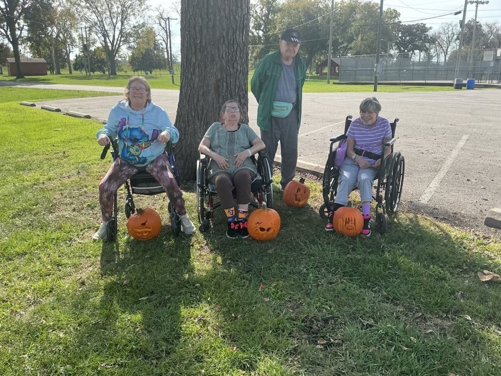 pumpkins