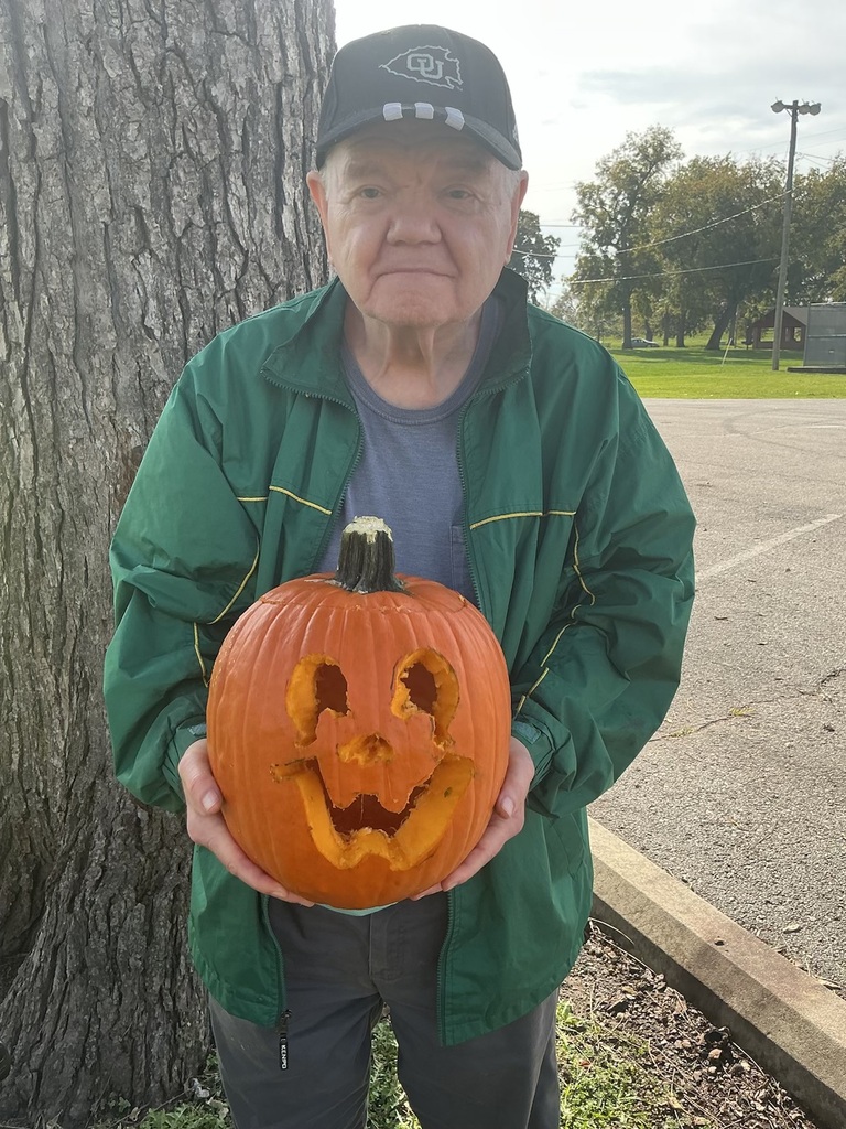 pumpkins