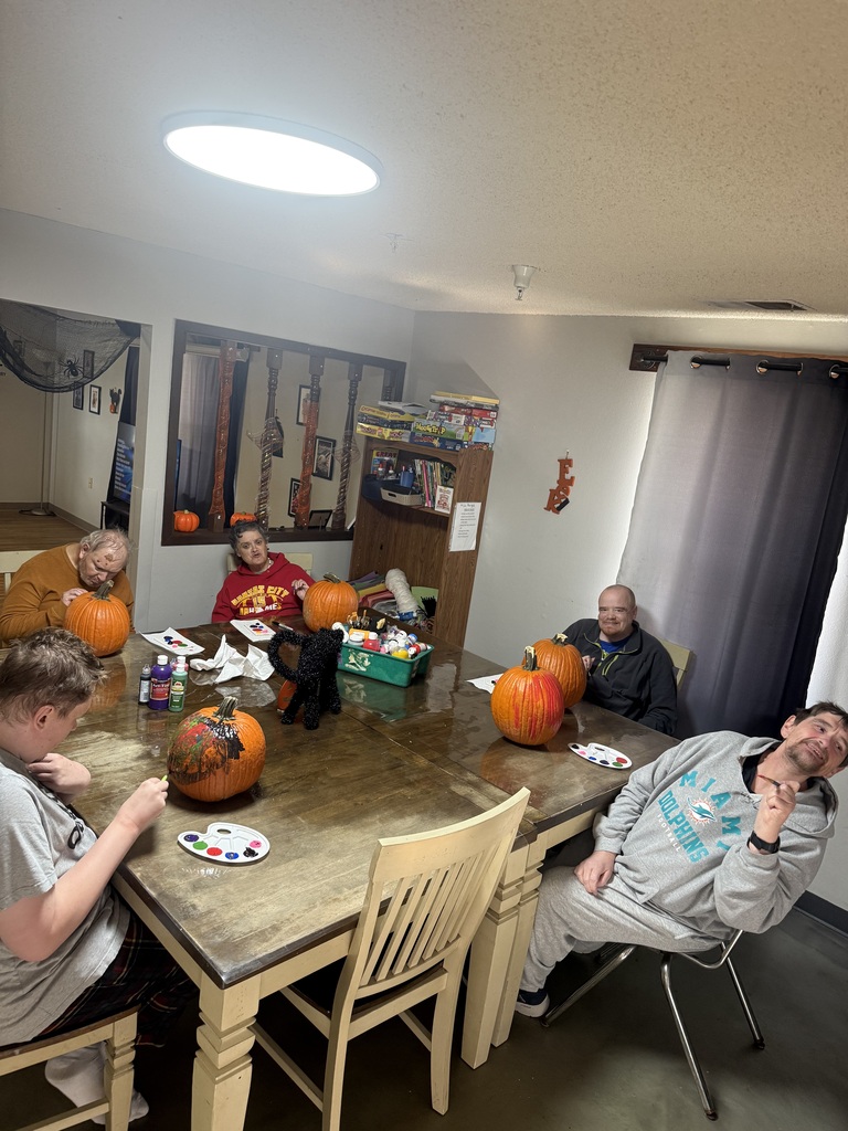 pumpkins