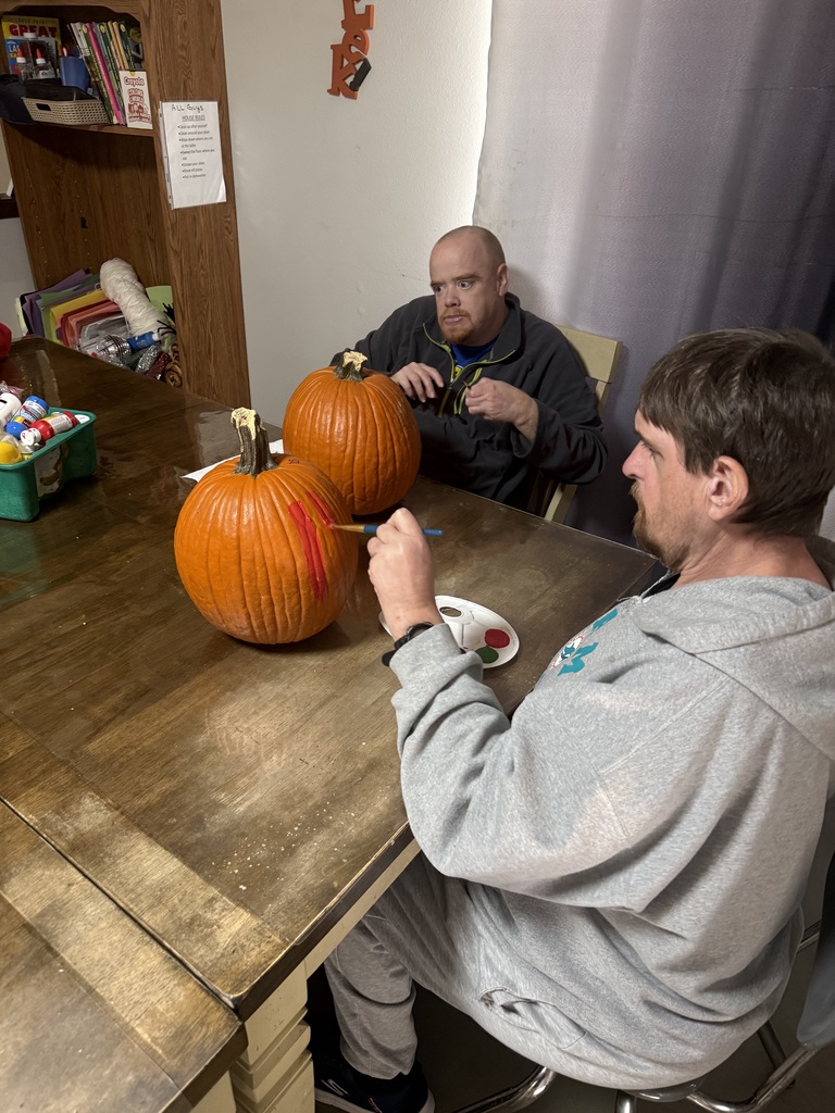 pumpkins