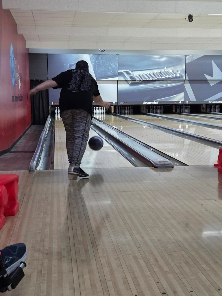 bowling fun