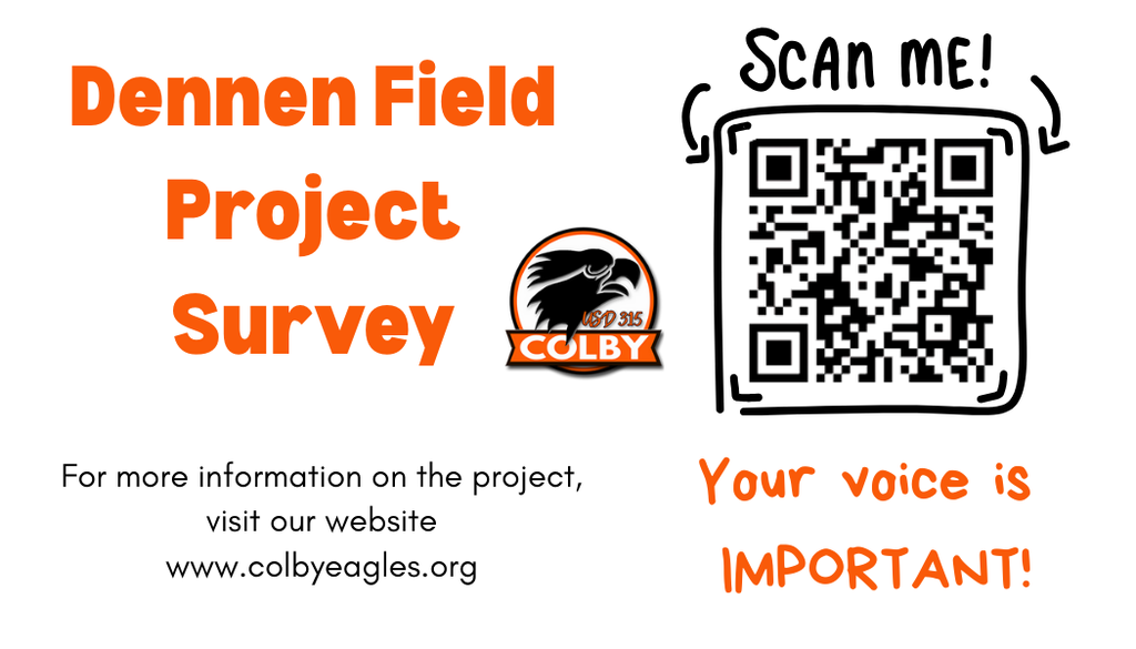 Dennen Field Project Survey Code
