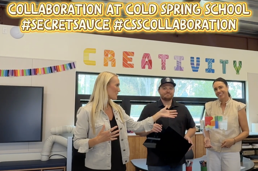 Collaboration