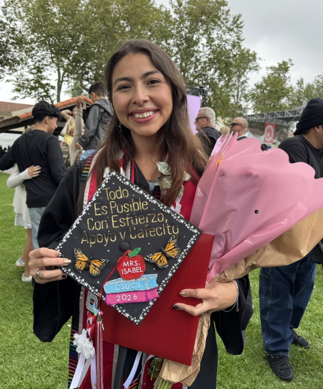 Graduation