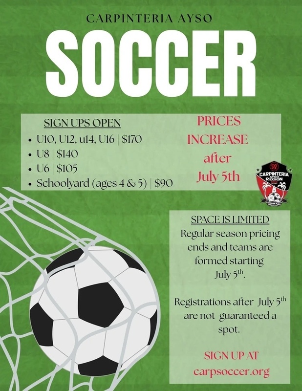 AYSO