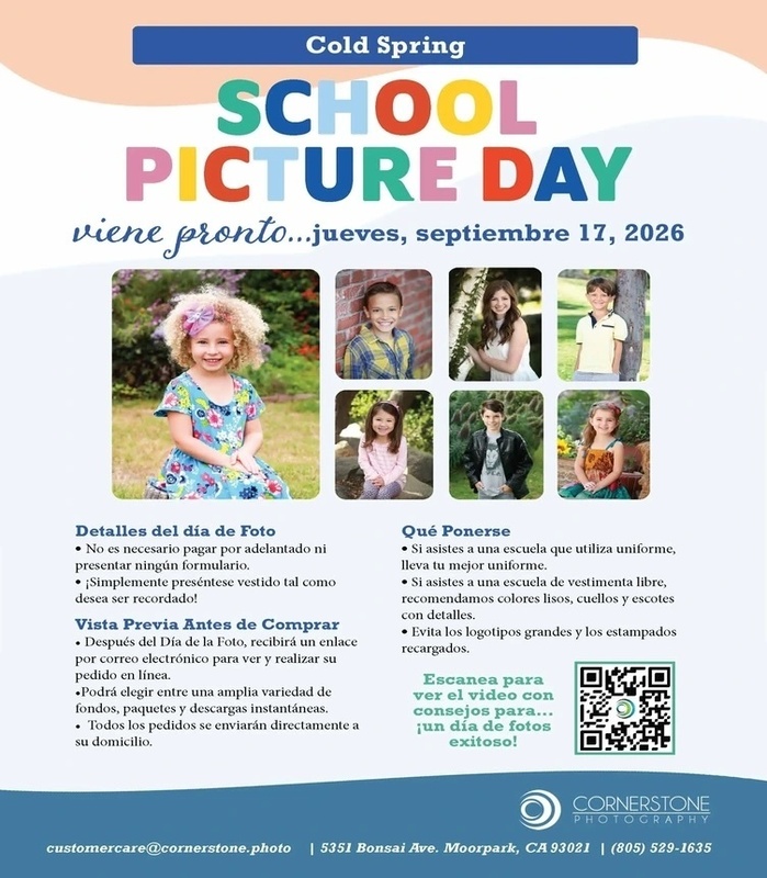 picture day