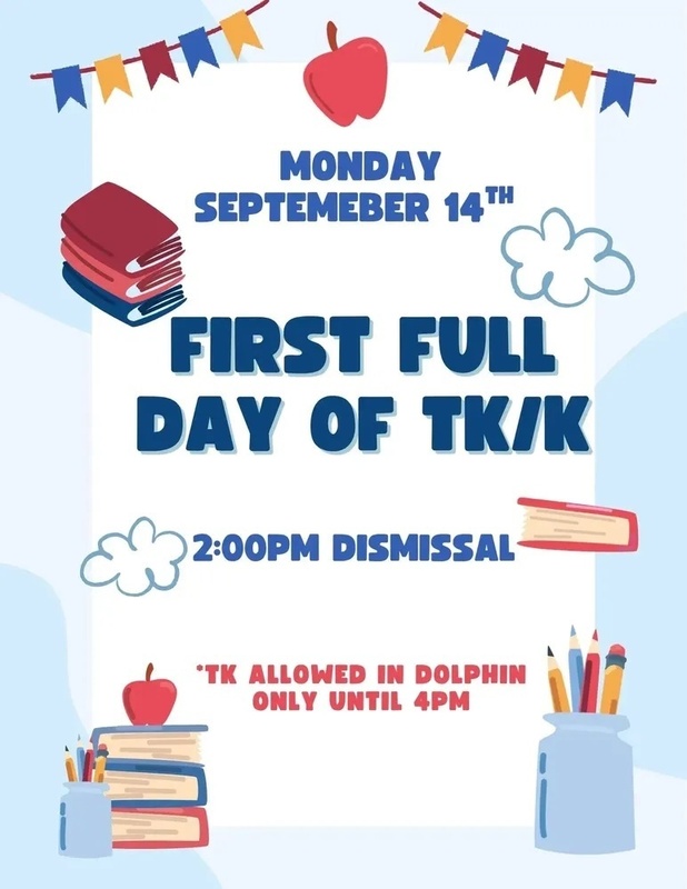 Full Day TK