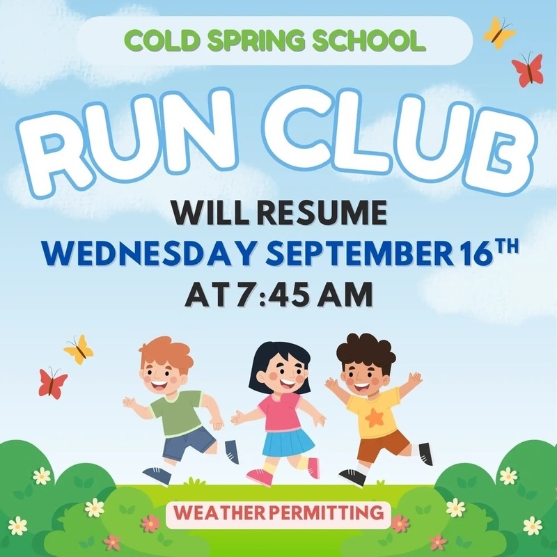 run club