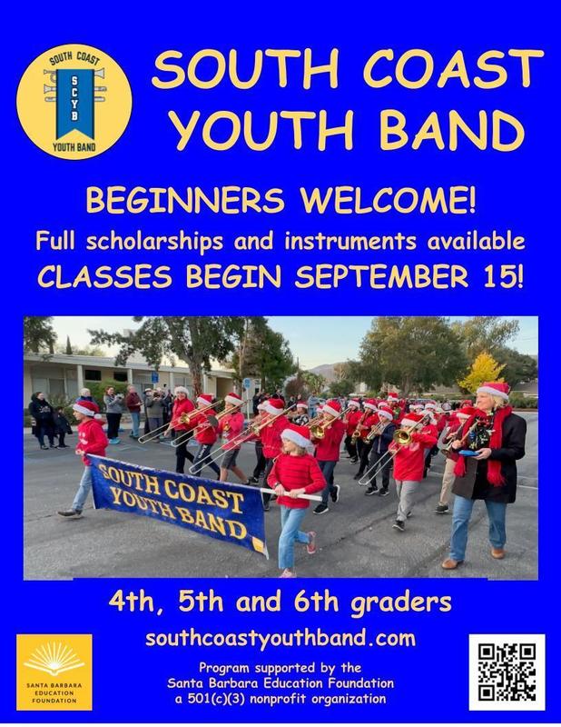 youth band