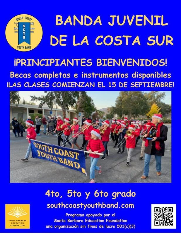 youth band