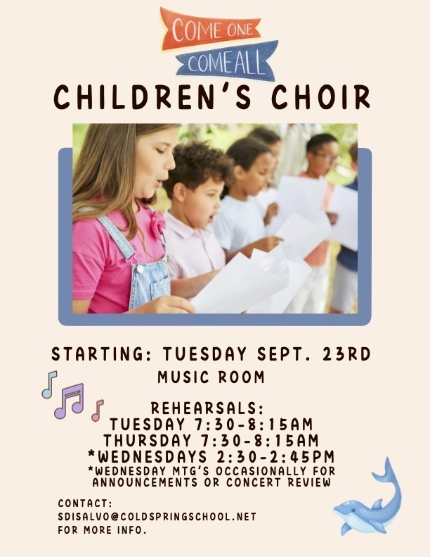 choir