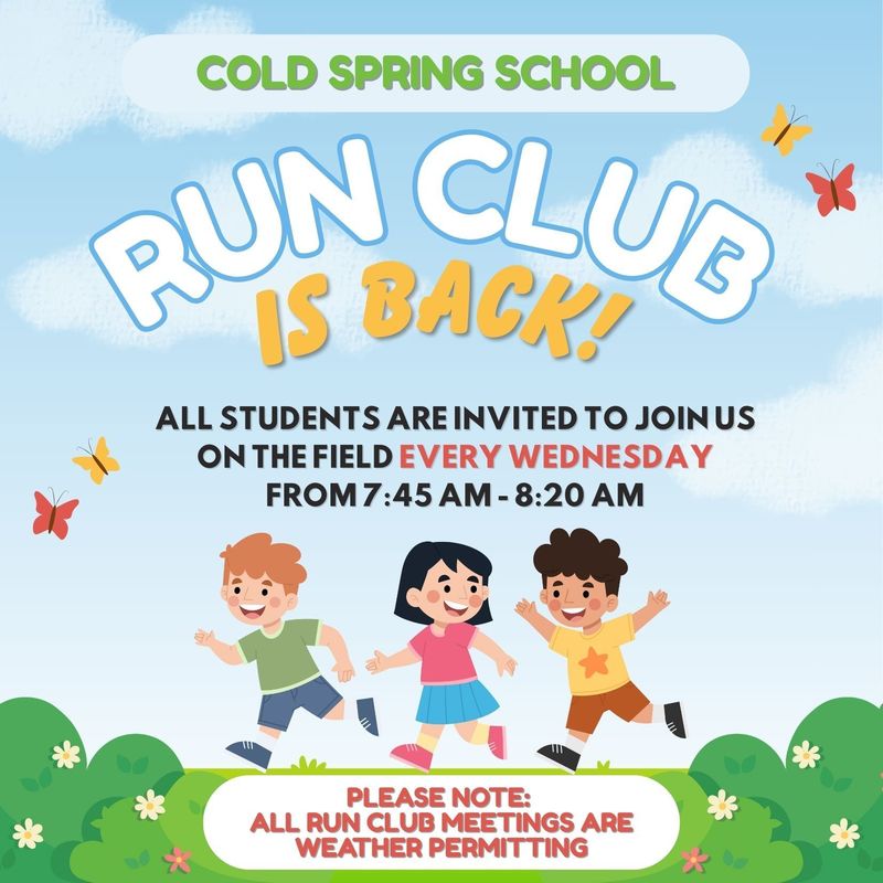 run club