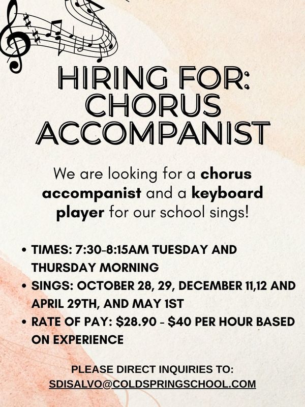 hiring