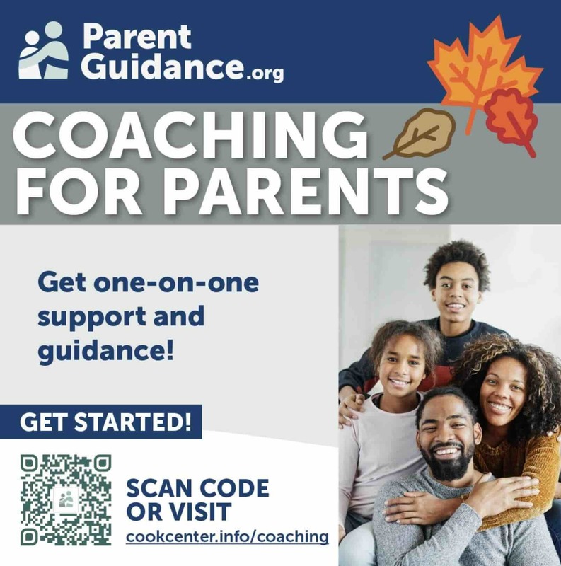 parent guidance