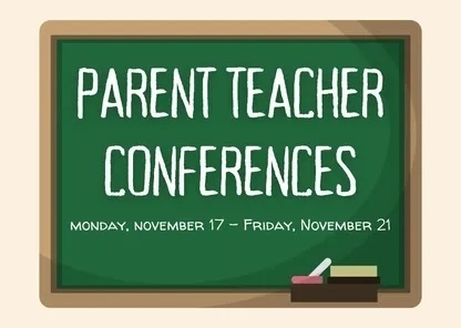 parent teacher conferences