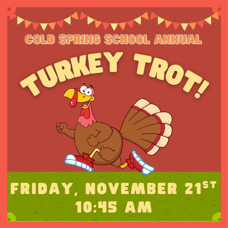 turkey trot
