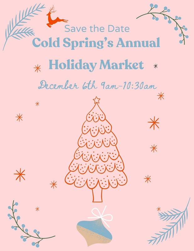 holiday market